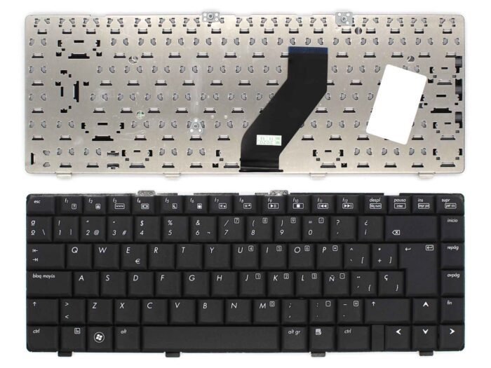 TECLADO  HP DV6000, DV6500, DV6700, DV6800