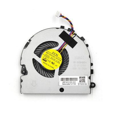 COOLER LAPTOP INTERNO HP  15-DB, 15-DA, 15G-DR, 15-DR, 15-DX