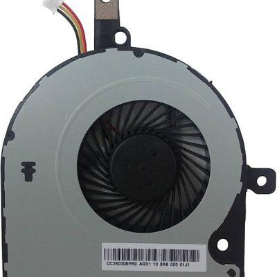 COOLER LAPTOP INTERNO TOSHIBA C55-B