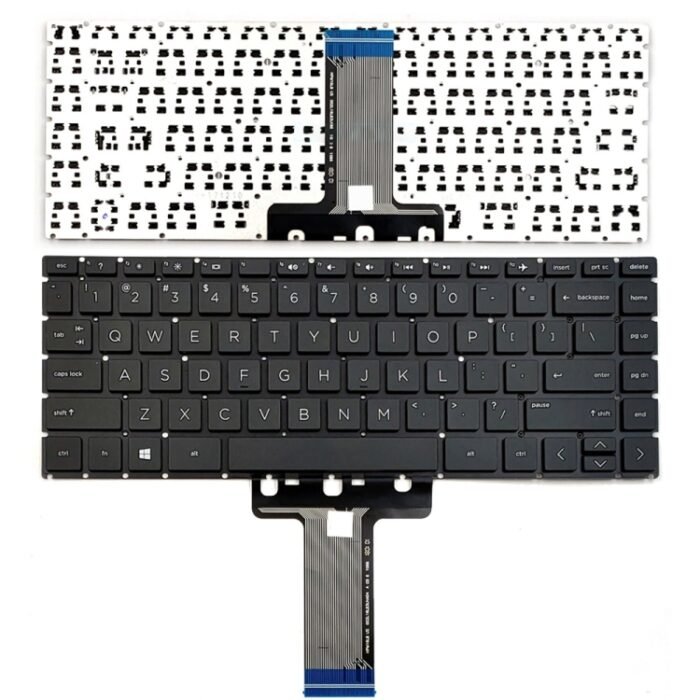 TECLADO HP 14-BS / 14-CF / 14s-CF / 14-DK / 14s-DK