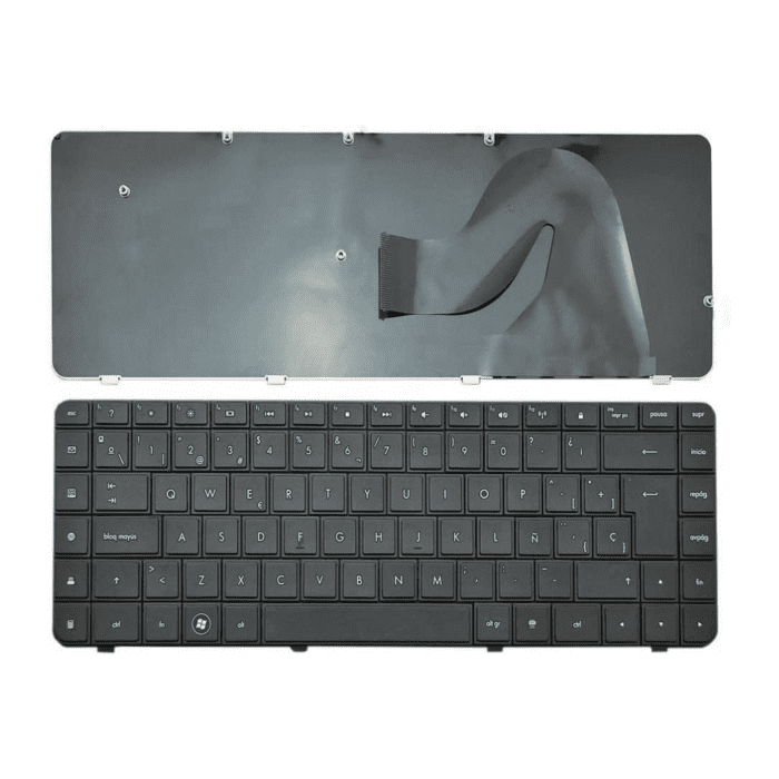 Teclado Hp  Cq56 Cq62 G56 G62  Español