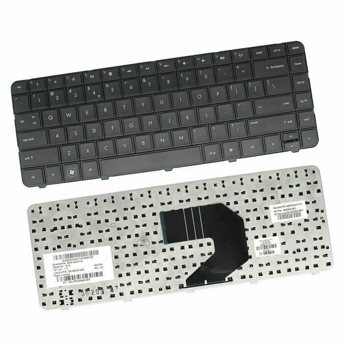 TECLADO HP G4-1000, CQ43, 1000