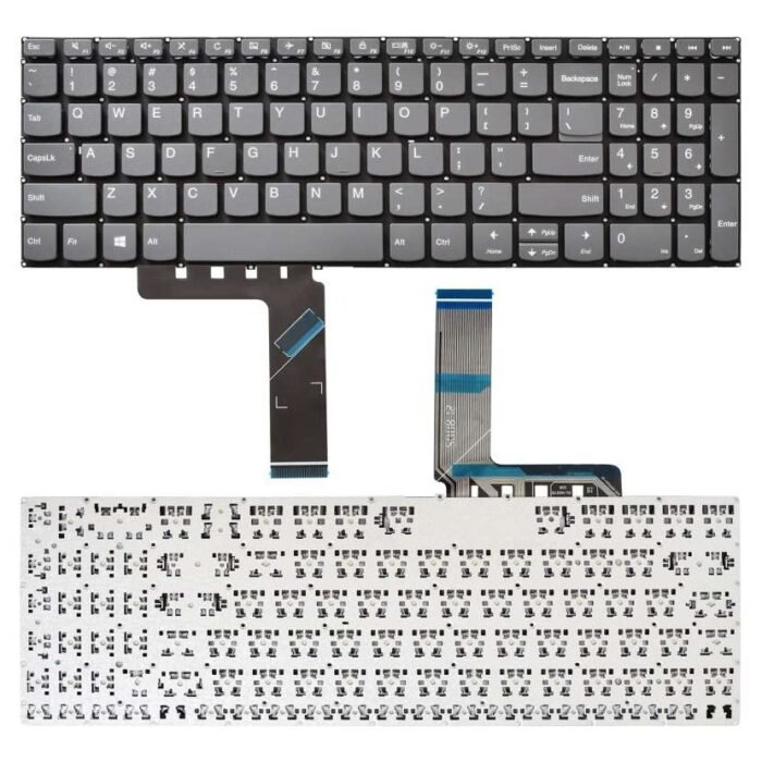 Teclado Lenovo V330-15 V330-15isk V330-15ikb V130-15 V130-15 SIN BOTON DE ENCENDIDO
