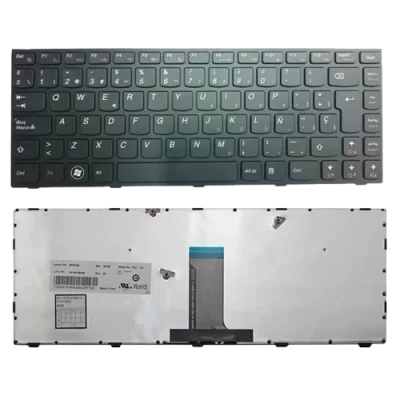 TECLADO LENOVO G40-30 G40-70 SP