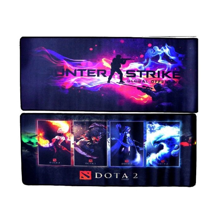 PAD MOUSE CON DISEÑO 40×80 CM - Imagen 3