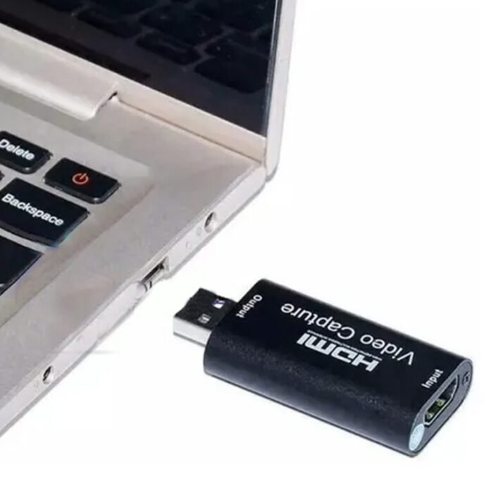 CAPTURADOR HDMI – USB 2.0 - Imagen 3
