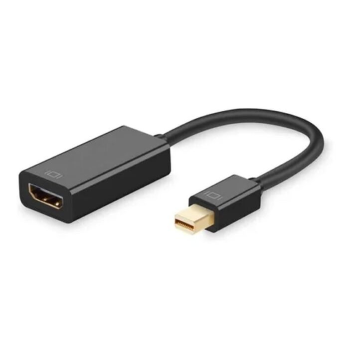 ADAPTADOR MINI DISPLAYPORT A HDMI
