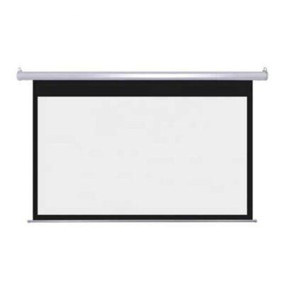 ECRAN PARA PROYECTORES 100 PULGADAS