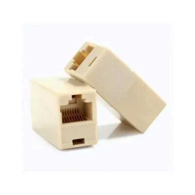 UNION DE RED 1*1 RJ45 SET* ,100PCS