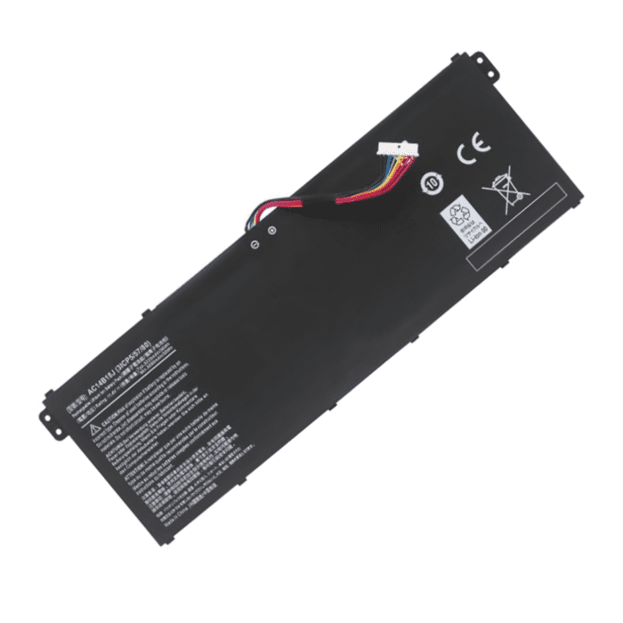 BATERIA COMPATIBLE ACER AC14B18J