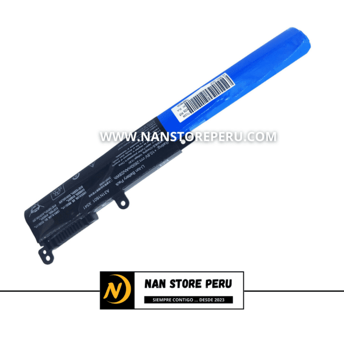 BATERIA  ASUS X541 / A31N1601
