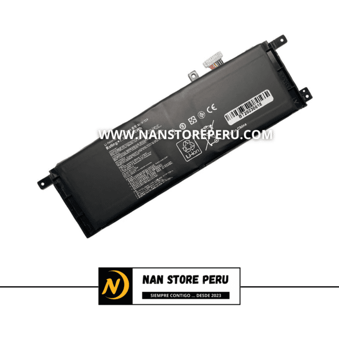 BATERIA COMPATIBLE AS X553M / X453