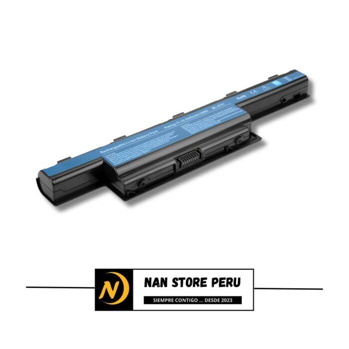 BATERIA COMPATIBLE ACER 5750 / 4520 / 4741