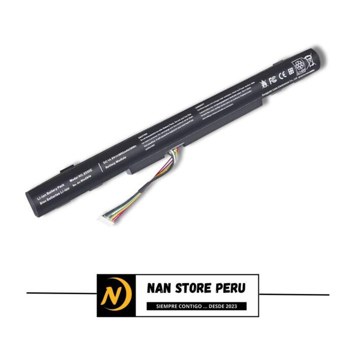 BATERIA COMPATIBLE ACER AL15A32