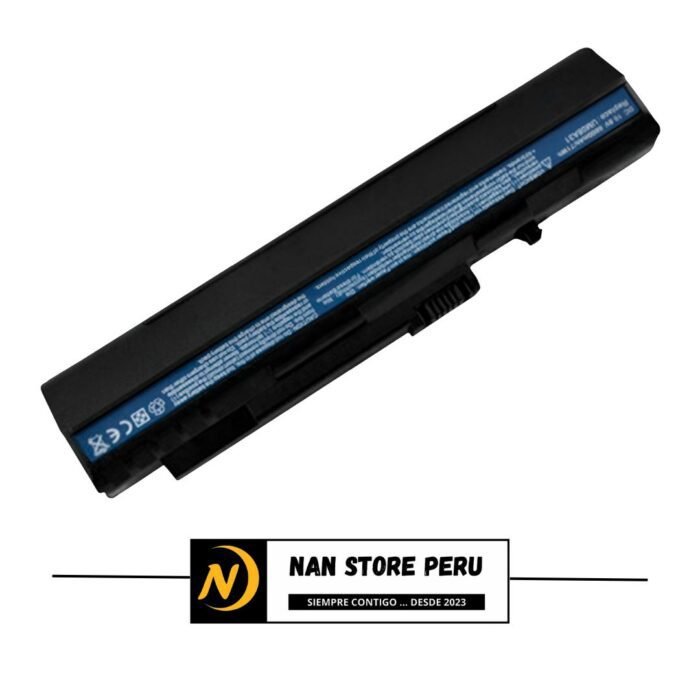 BATERIA COMPATIBLE ACER UM08A31 MINI
