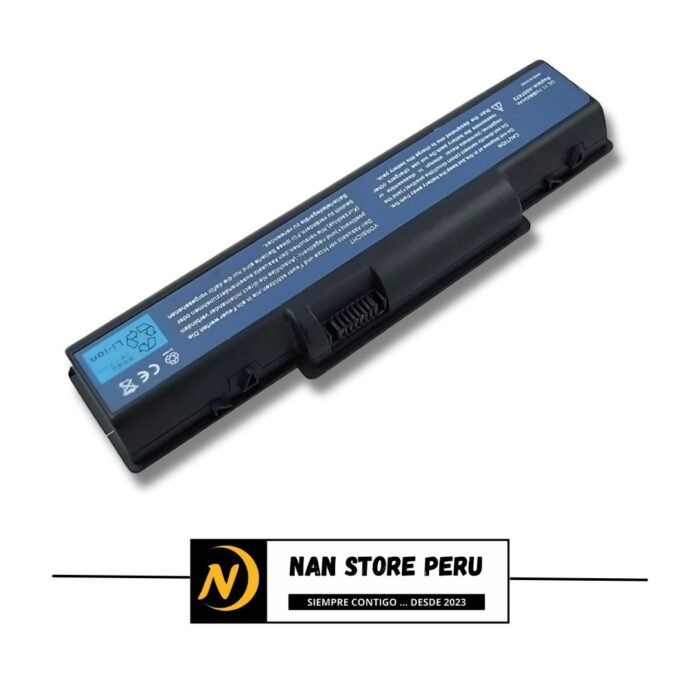 BATERIA COMPATIBLE ACER 4710 / 6 CEL