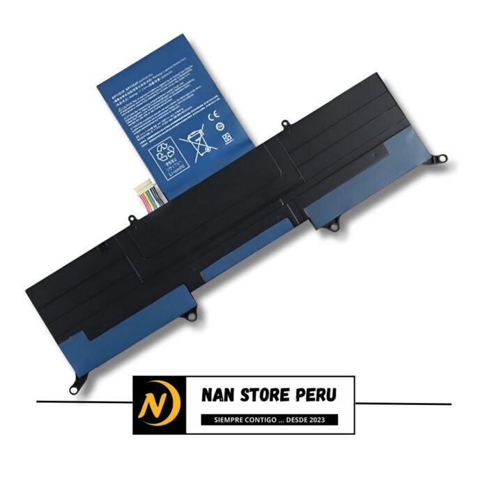 BATERIA COMPATIBLE ACER S3 AP11D3F, AP11D4F