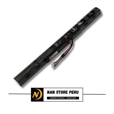 BATERIA COMPATIBLE ACER AS16A5K