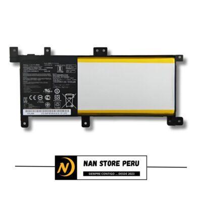BATERIA COMPATIBLE ASUS X556U C21N1509