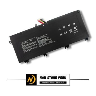 BATERIA COMPATIBLE ASUS ROG GL503V CABLE CORTO