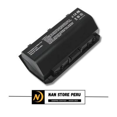 BATERIA COMPATIBLE ASUS A42-G750
