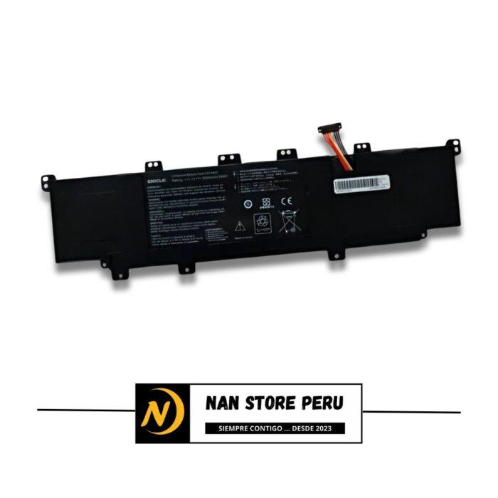 BATERIA COMPATIBLE ASUS S400C / X402 interno