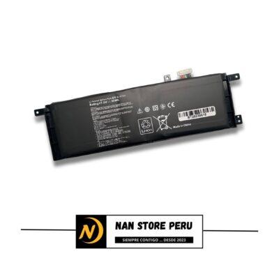 BATERIA COMPATIBLE ASUS X553M / X453 B21N1329