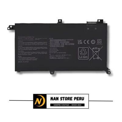 BATERIA COMPATIBLE ASUS B31N1732