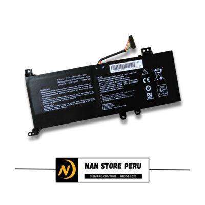 BATERIA COMPATIBLE ASUS B21N1818-2 TYPE B