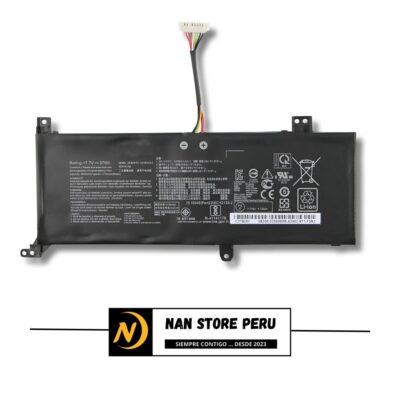 BATERIA COMPATIBLE ASUS F412DA X412FA C21N1818 TYPE A