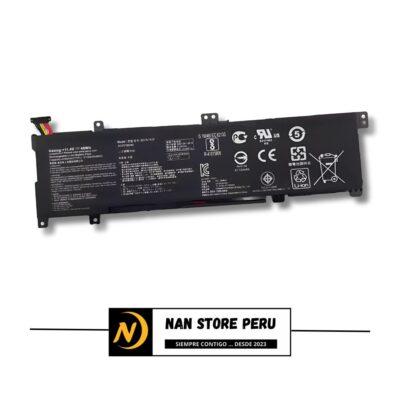 BATERIA COMPATIBLE ASUS K501U B31N1429