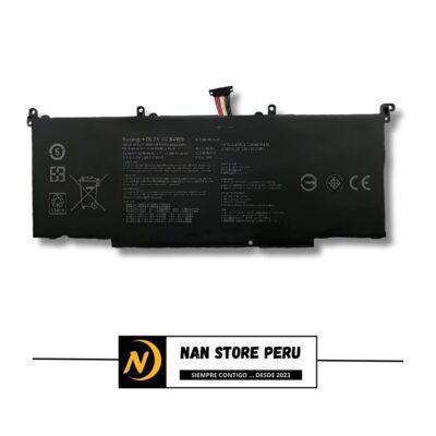 BATERIA COMPATIBLE ASUS GL502 GL502V B41N1526