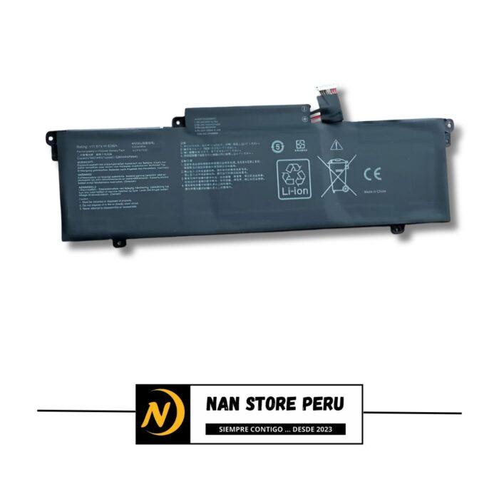 BATERIA COMPATIBLE ASUS C31N1914