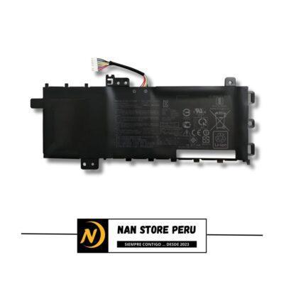 BATERIA COMPATIBLE ASUS C21N1818 B21N1818 TYPE C 37Wh 7.7V 2