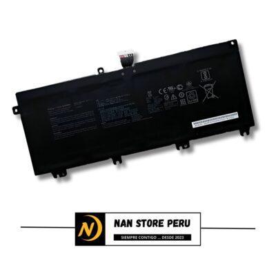 BATERIA ORIGINAL ASUS ROG STRIX GL503VM B41N1711