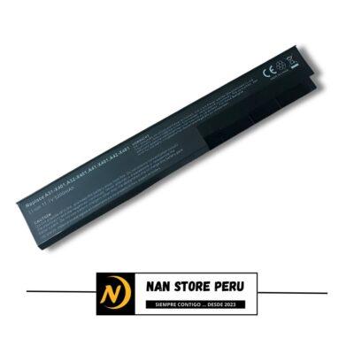 BATERIA COMPATIBLE ASUS X501A X301 X301A X301U X401 X401A X401U X501 X501U