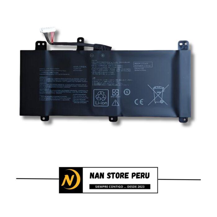 BATERIA COMPATIBLE ASUS C41N1731