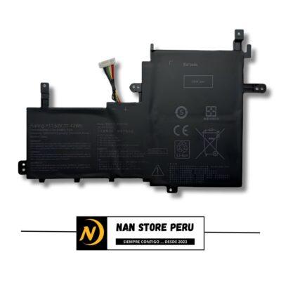BATERIA COMPATIBLE ASUS K513E