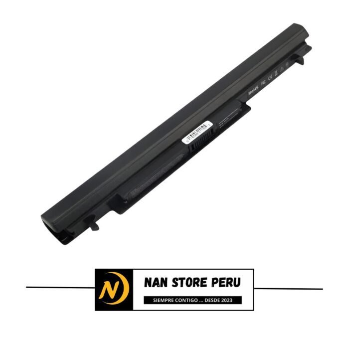 BATERIA COMPATIBLE ASUS A31-k56 A32-k56 A41-k56