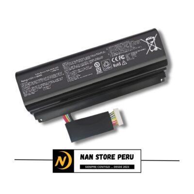 BATERIA COMPATIBLE ASUS G751 G751J A42N1403 A42LM93