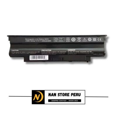 BATERIA COMPATIBLE DELL 14R N4010 N4410