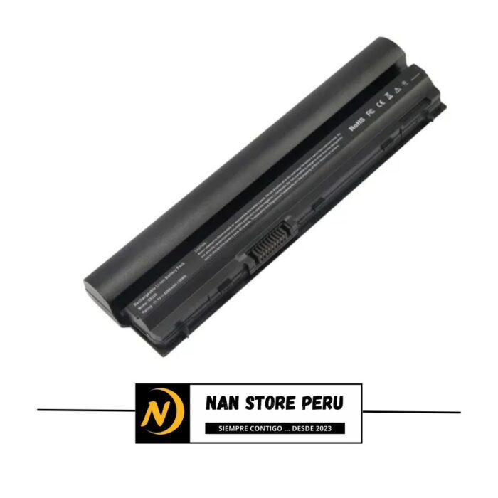 BATERIA COMPATIBLE DELL E6320