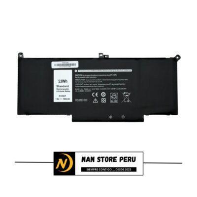 BATERIA COMPATIBLE DELL F3YGT