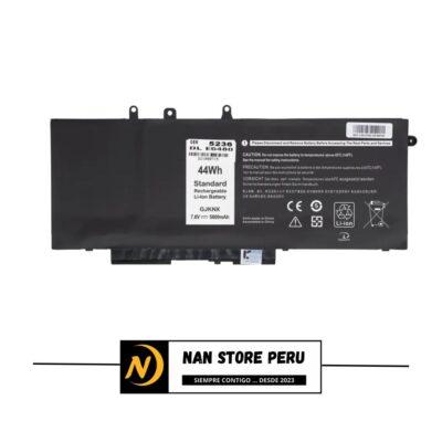 BATERIA COMPATIBLE DELL GJKNX
