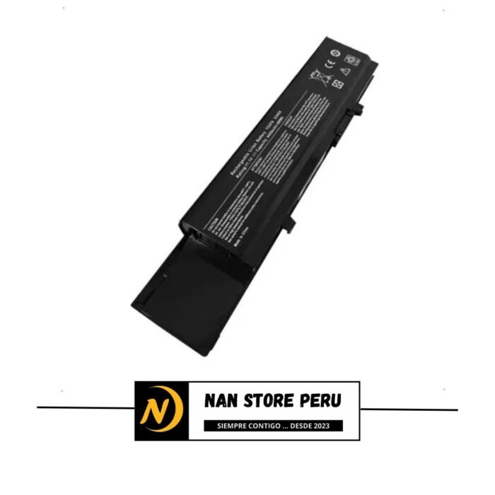 BATERIA COMPATIBLE DELL WHXY/Y5XF9