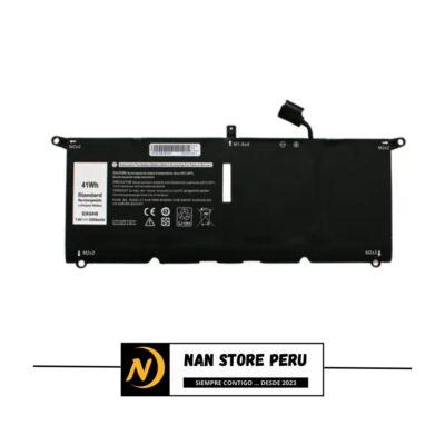 BATERIA COMPATIBLE DELL DXGH8 52 WH XPS 13