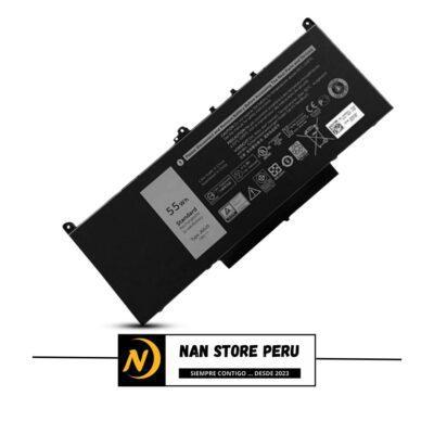 BATERIA COMPATIBLE DELL E7270, 7470 J60J5