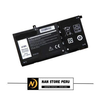 BATERIA COMPATIBLE DELL JK6Y6 TYPE A
