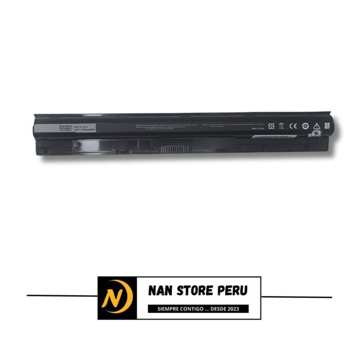 BATERIA COMPATIBLE DELL 3451-M5Y1K 3576