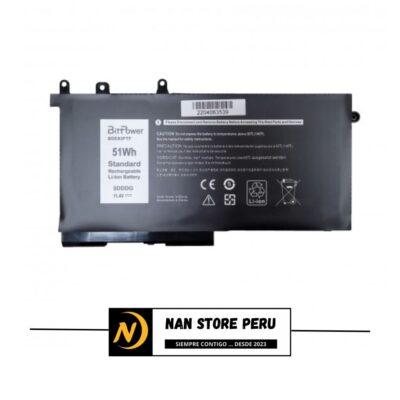 BATERIA COMPATIBLE DELL 93FTF 3520 E5480